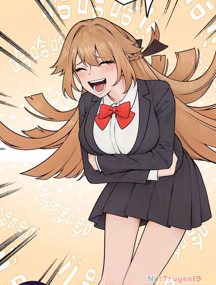 Trường Đại Học Đào Tạo Ra Tội Phạm Chapter 3 - 79