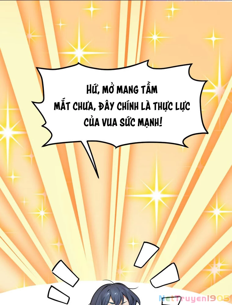 Trường Đại Học Đào Tạo Ra Tội Phạm Chapter 3 - 84