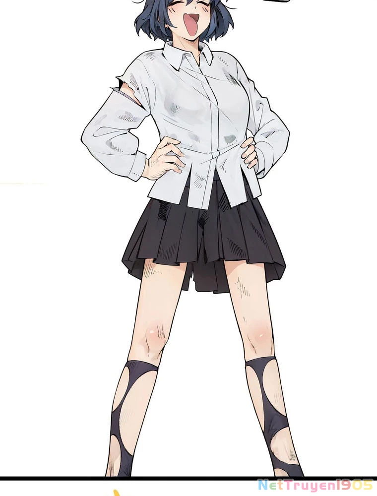 Trường Đại Học Đào Tạo Ra Tội Phạm Chapter 3 - 85