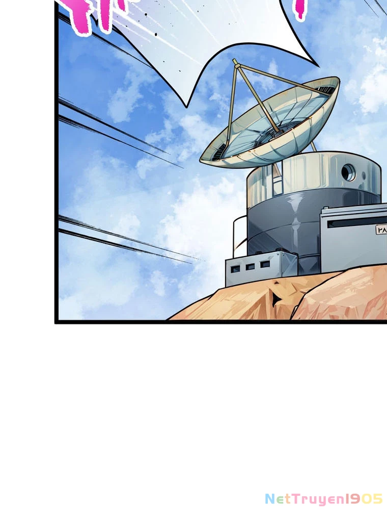 Trường Đại Học Đào Tạo Ra Tội Phạm Chapter 3 - 87