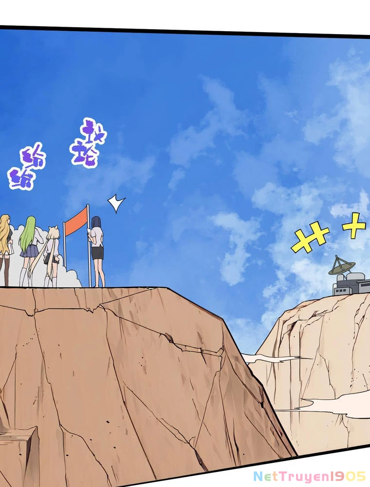 Trường Đại Học Đào Tạo Ra Tội Phạm Chapter 3 - 88