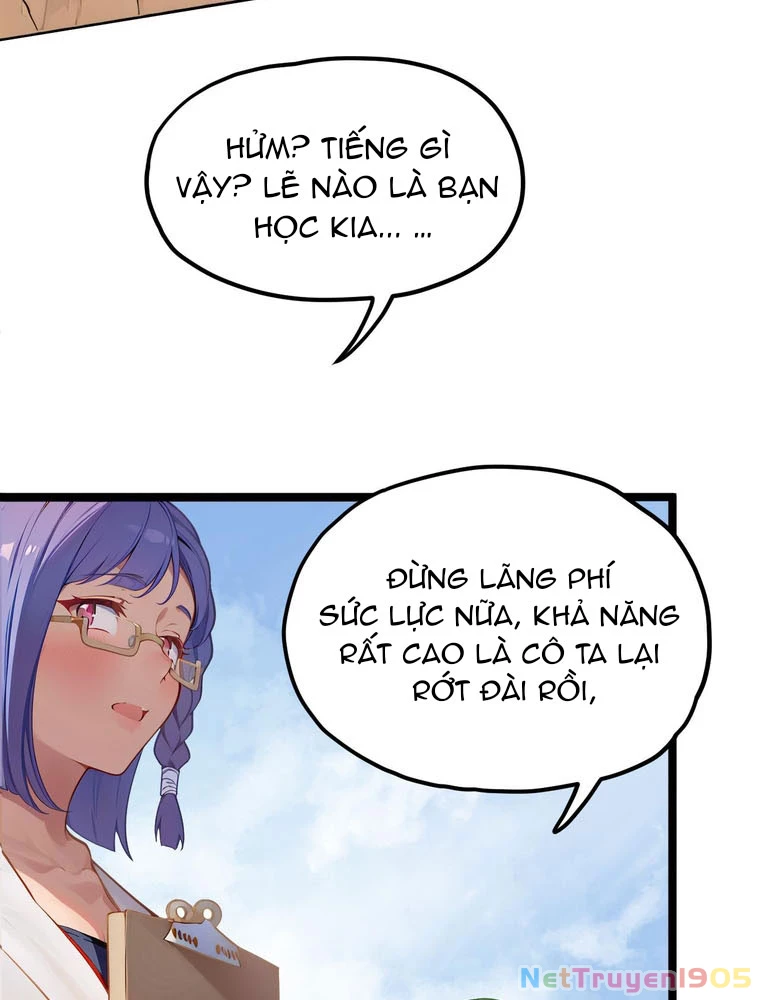 Trường Đại Học Đào Tạo Ra Tội Phạm Chapter 3 - 89