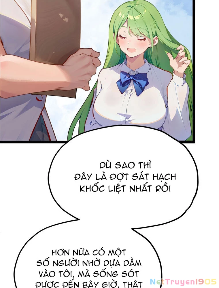 Trường Đại Học Đào Tạo Ra Tội Phạm Chapter 3 - 90