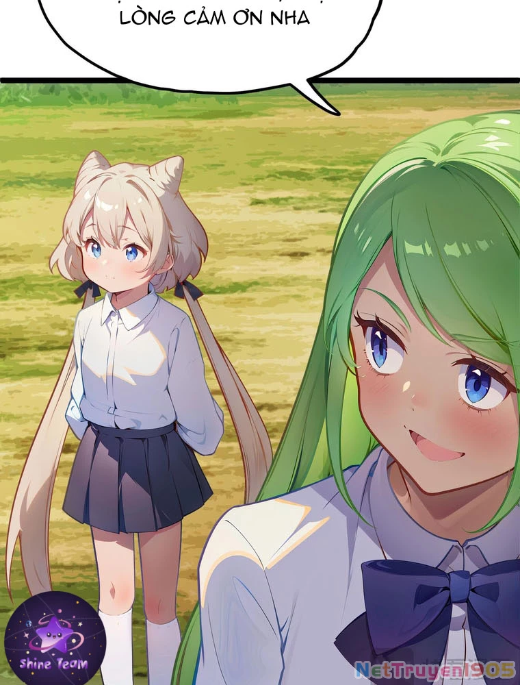 Trường Đại Học Đào Tạo Ra Tội Phạm Chapter 3 - 91