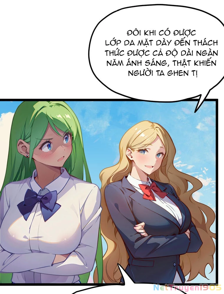 Trường Đại Học Đào Tạo Ra Tội Phạm Chapter 3 - 93