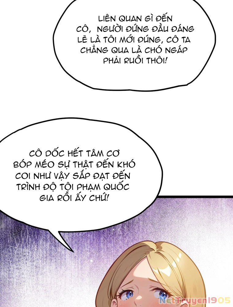 Trường Đại Học Đào Tạo Ra Tội Phạm Chapter 3 - 94