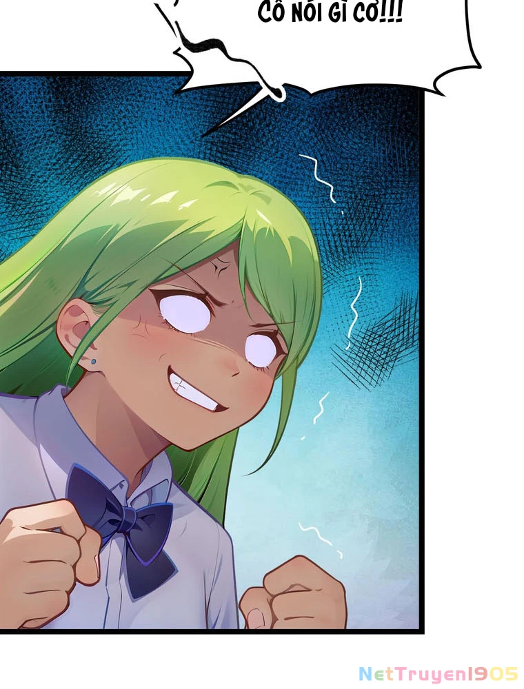 Trường Đại Học Đào Tạo Ra Tội Phạm Chapter 3 - 96