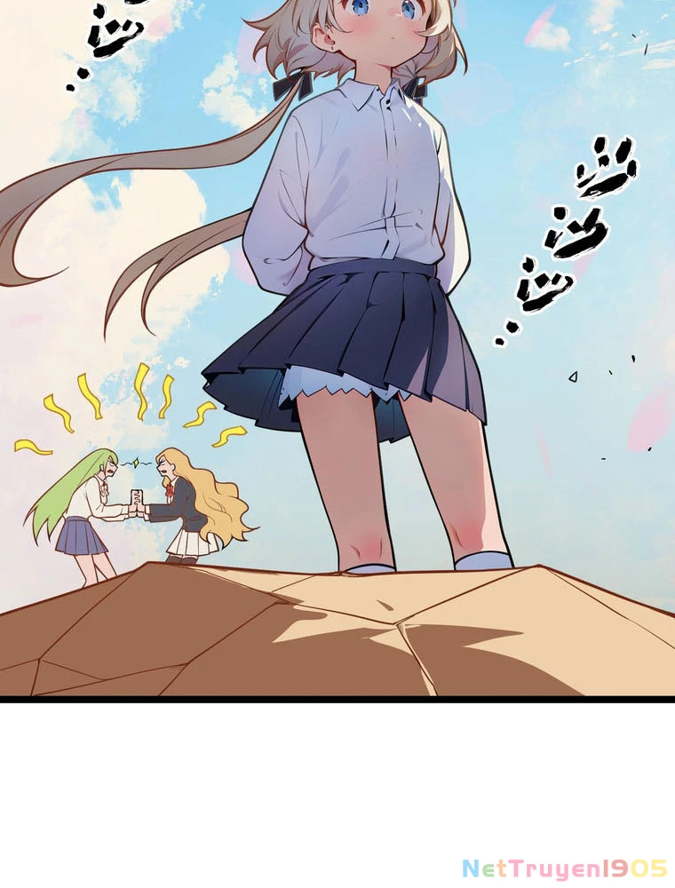 Trường Đại Học Đào Tạo Ra Tội Phạm Chapter 3 - 99