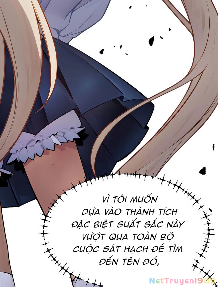 Trường Đại Học Đào Tạo Ra Tội Phạm Chapter 3 - 109