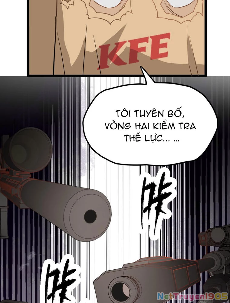 Trường Đại Học Đào Tạo Ra Tội Phạm Chapter 3 - 116