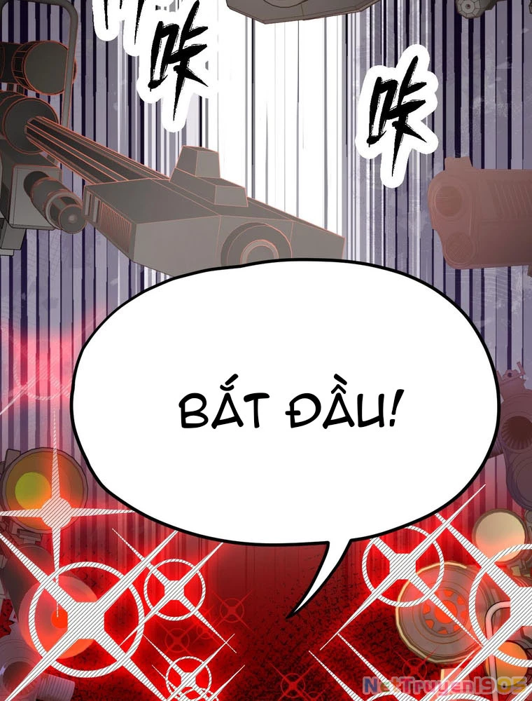 Trường Đại Học Đào Tạo Ra Tội Phạm Chapter 3 - 117