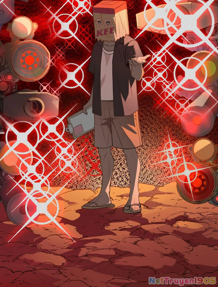 Trường Đại Học Đào Tạo Ra Tội Phạm Chapter 3 - 118