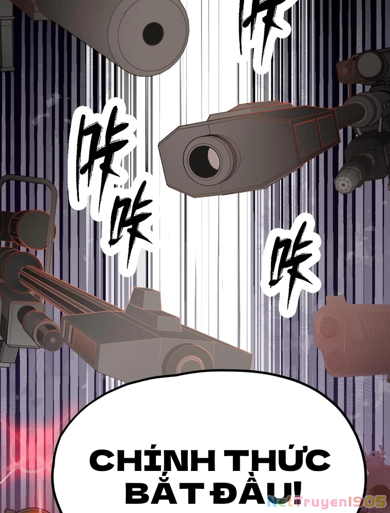 Trường Đại Học Đào Tạo Ra Tội Phạm Chapter 4 - 2