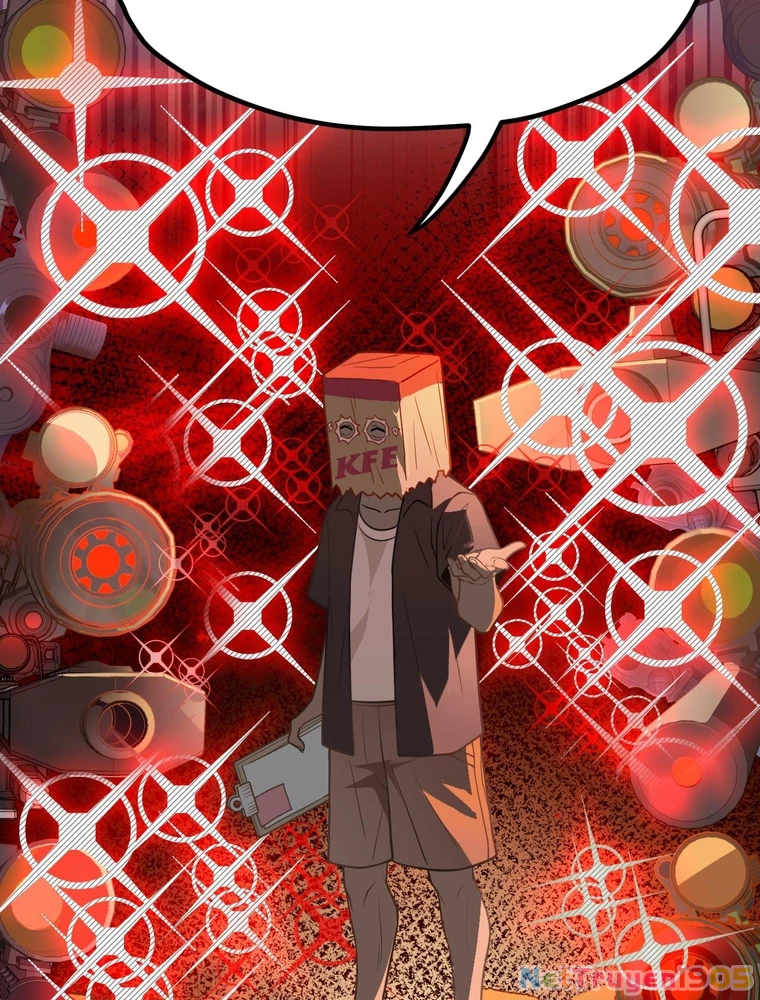 Trường Đại Học Đào Tạo Ra Tội Phạm Chapter 4 - 3