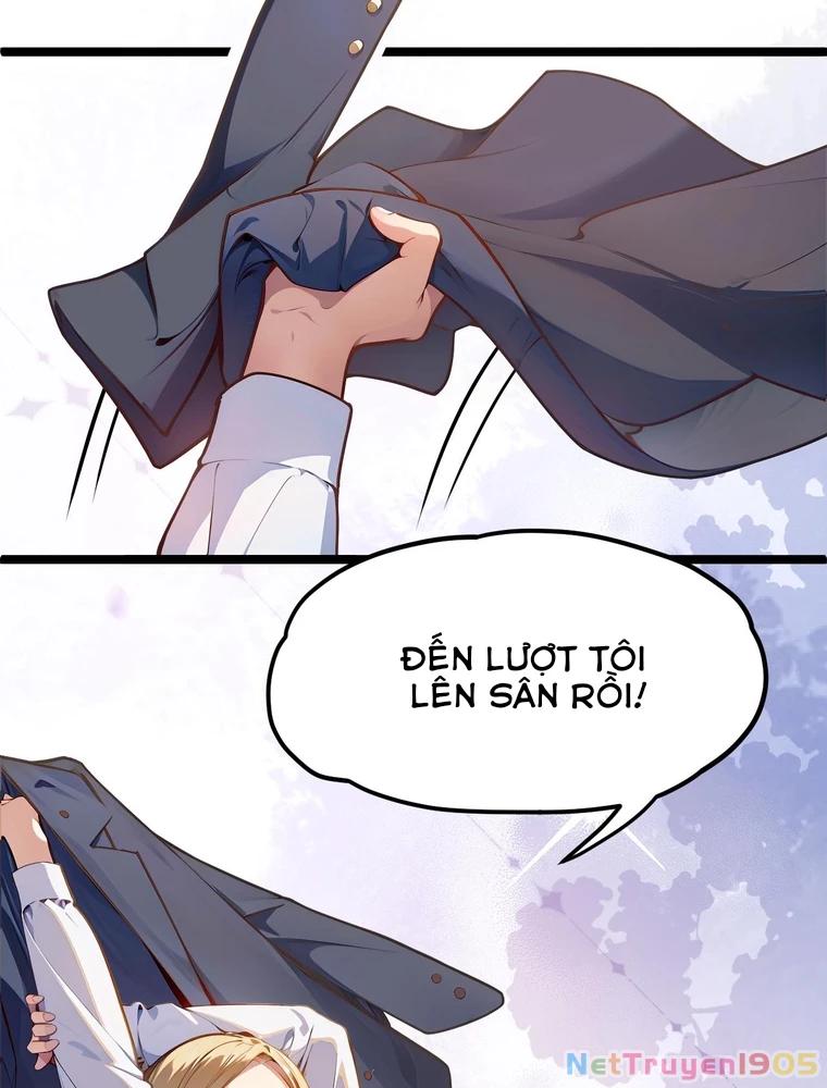 Trường Đại Học Đào Tạo Ra Tội Phạm Chapter 4 - 8