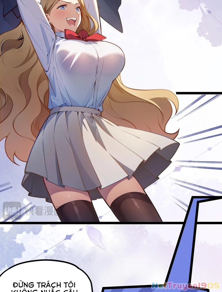 Trường Đại Học Đào Tạo Ra Tội Phạm Chapter 4 - 9