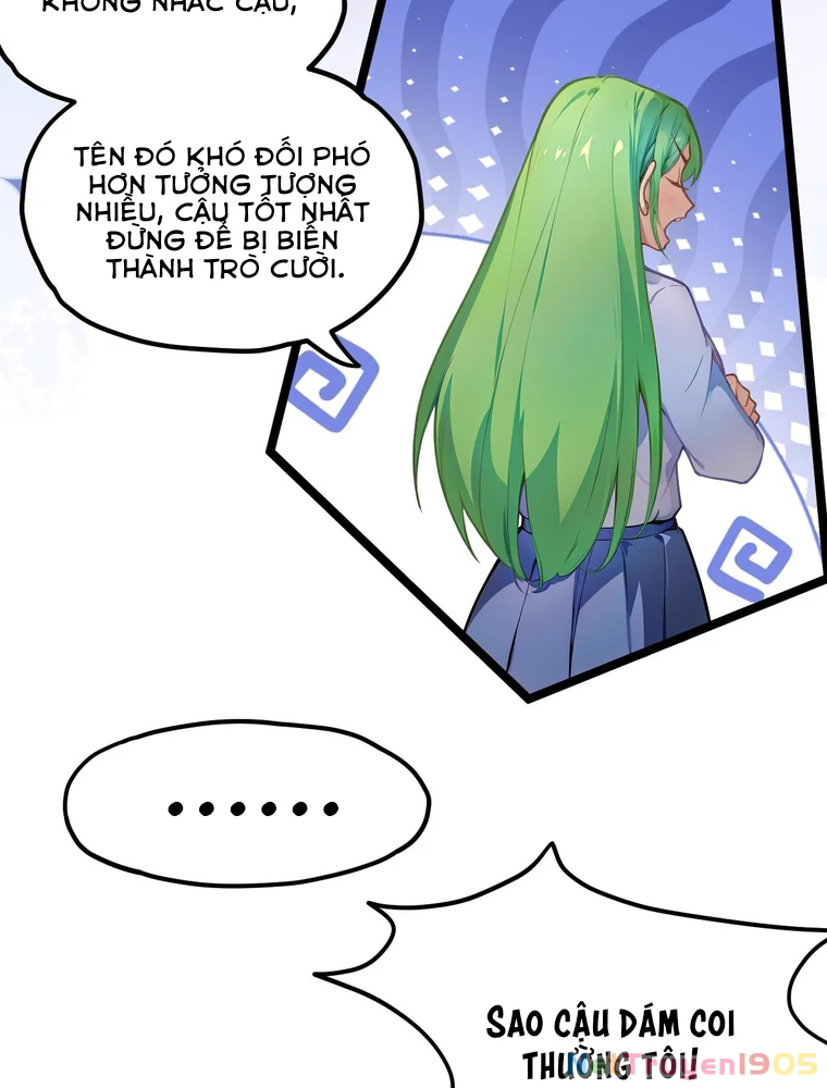 Trường Đại Học Đào Tạo Ra Tội Phạm Chapter 4 - 10