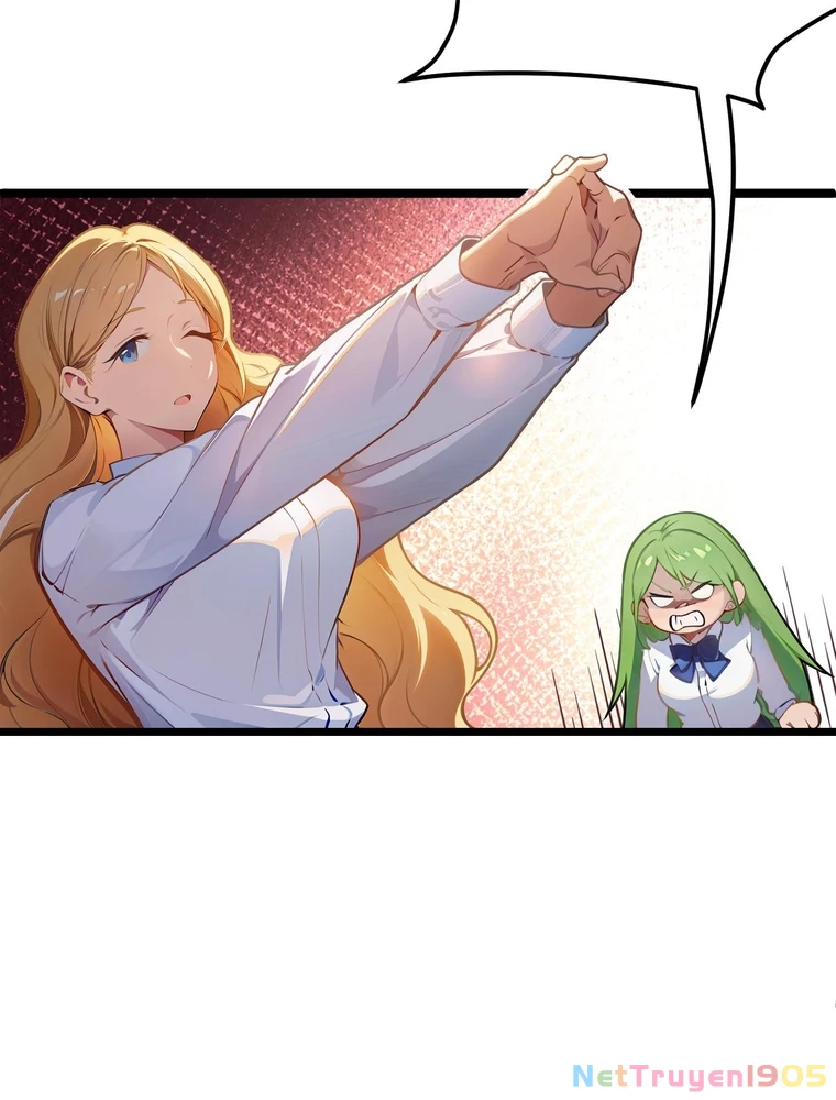 Trường Đại Học Đào Tạo Ra Tội Phạm Chapter 4 - 11