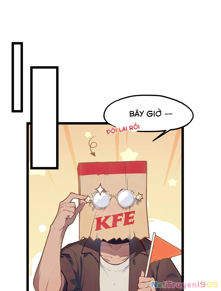 Trường Đại Học Đào Tạo Ra Tội Phạm Chapter 4 - 12