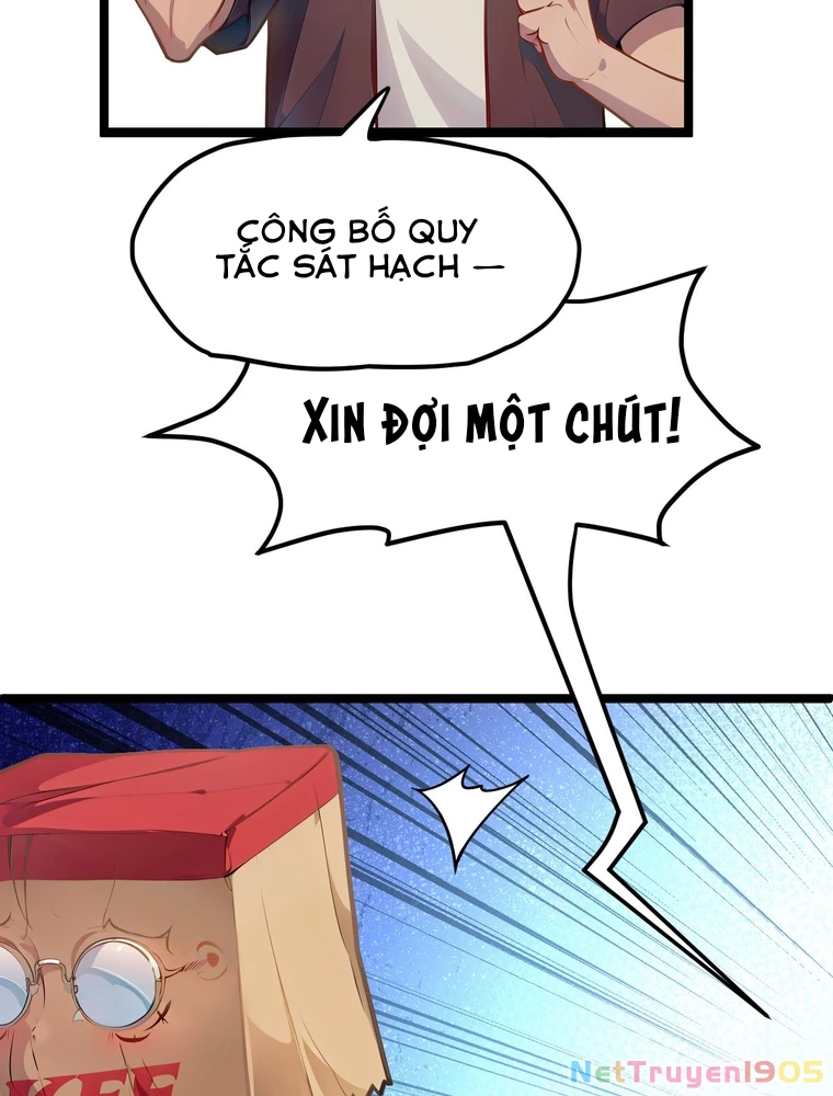 Trường Đại Học Đào Tạo Ra Tội Phạm Chapter 4 - 13