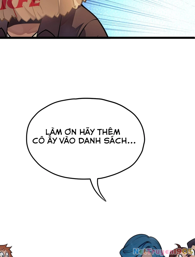 Trường Đại Học Đào Tạo Ra Tội Phạm Chapter 4 - 14