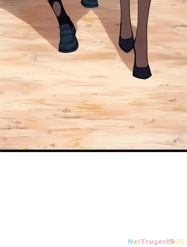 Trường Đại Học Đào Tạo Ra Tội Phạm Chapter 4 - 16