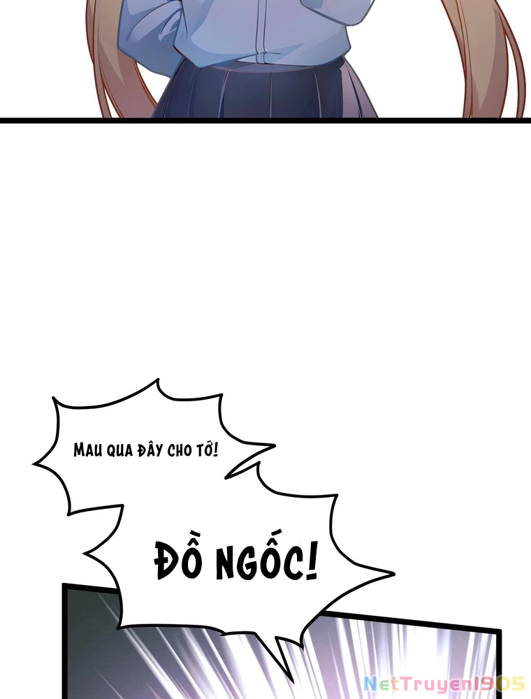 Trường Đại Học Đào Tạo Ra Tội Phạm Chapter 4 - 19