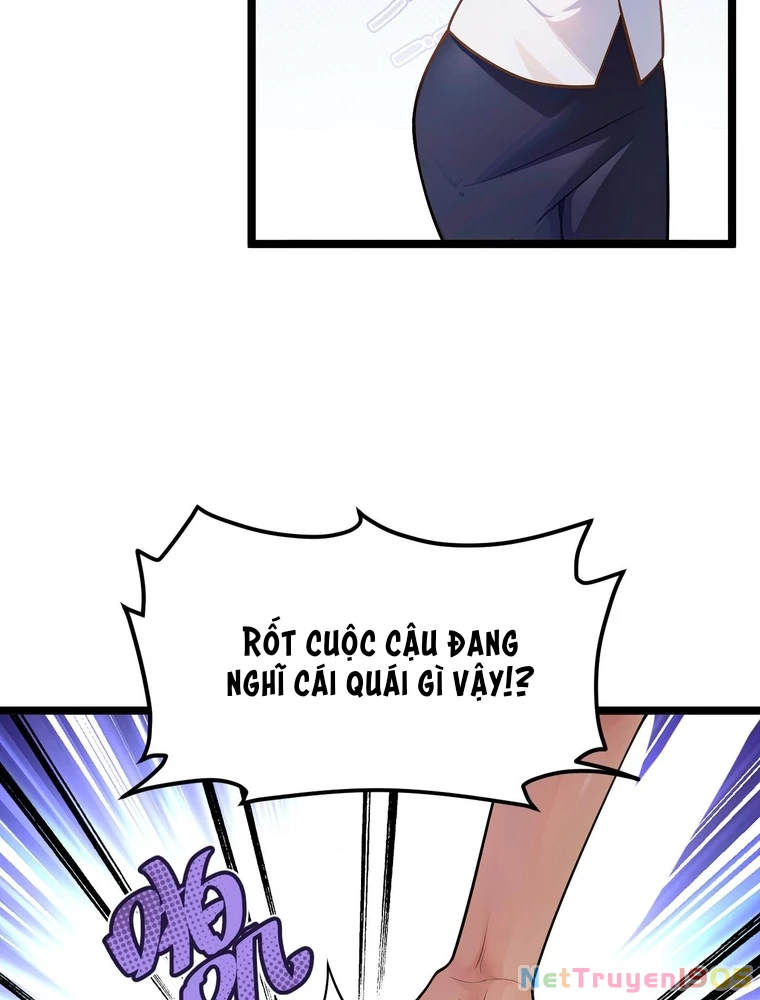 Trường Đại Học Đào Tạo Ra Tội Phạm Chapter 4 - 22