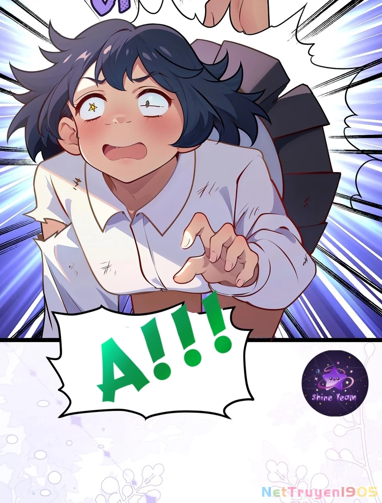 Trường Đại Học Đào Tạo Ra Tội Phạm Chapter 4 - 23