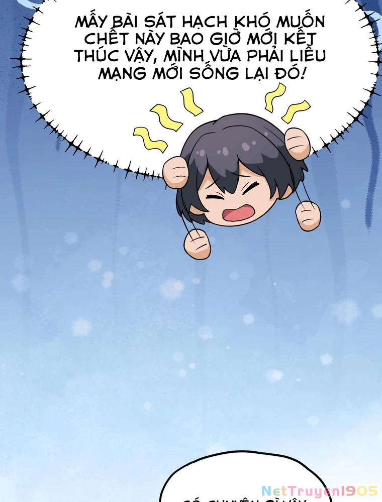 Trường Đại Học Đào Tạo Ra Tội Phạm Chapter 4 - 26