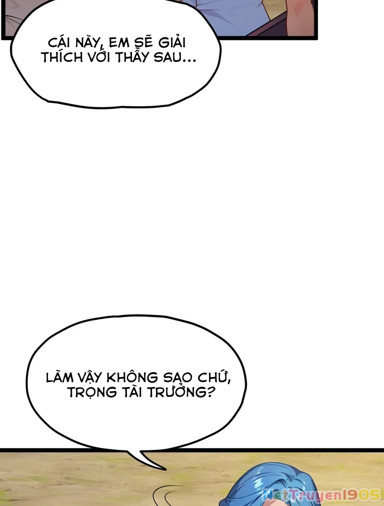 Trường Đại Học Đào Tạo Ra Tội Phạm Chapter 4 - 28