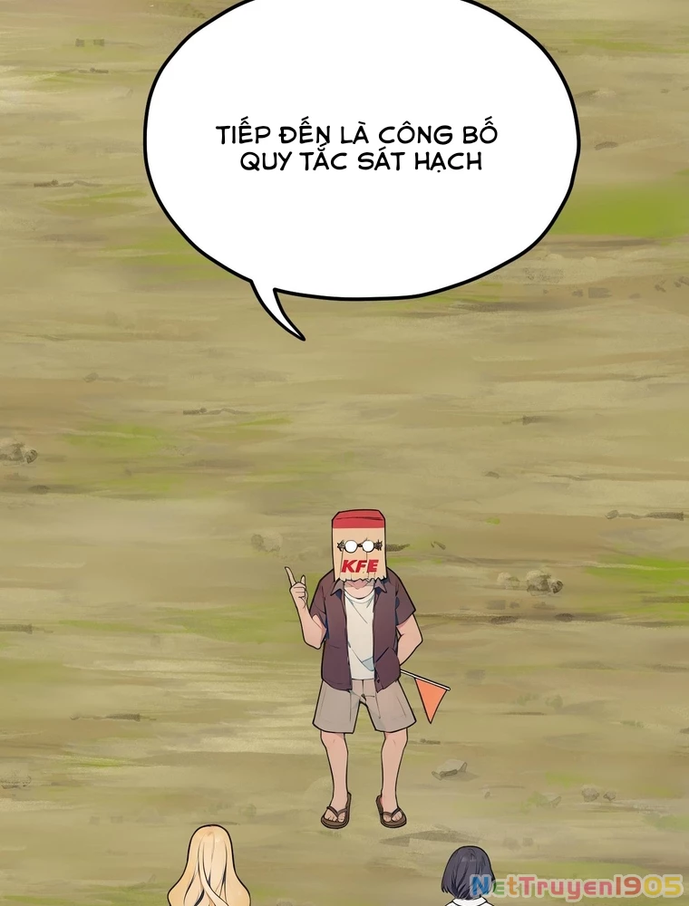 Trường Đại Học Đào Tạo Ra Tội Phạm Chapter 4 - 31