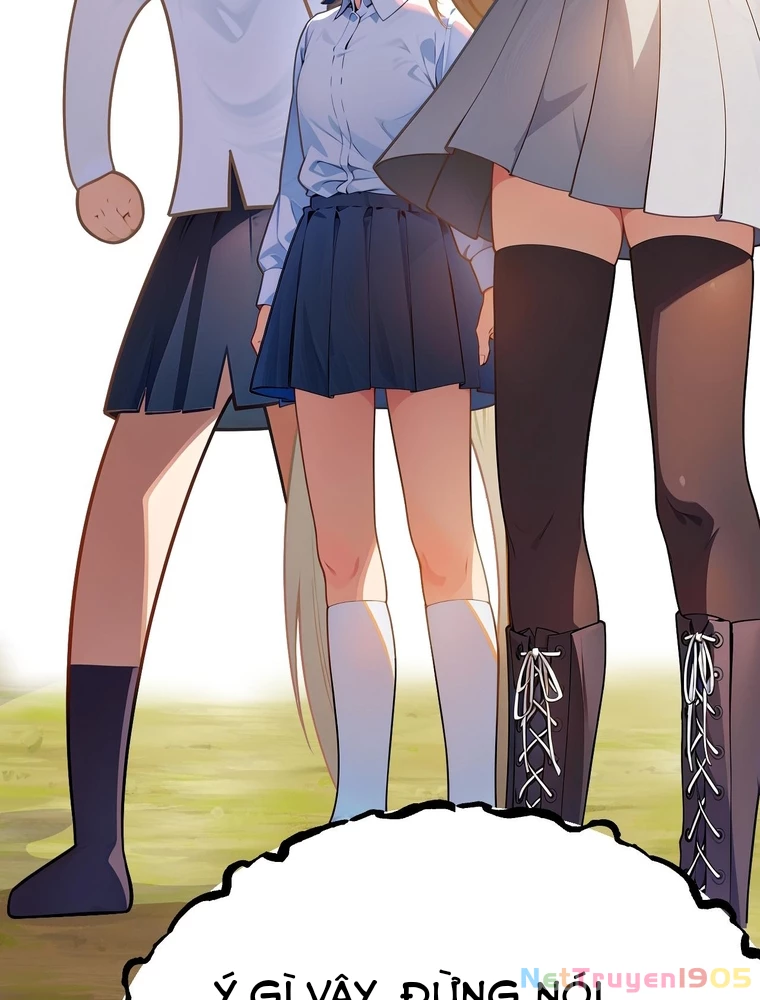 Trường Đại Học Đào Tạo Ra Tội Phạm Chapter 4 - 36