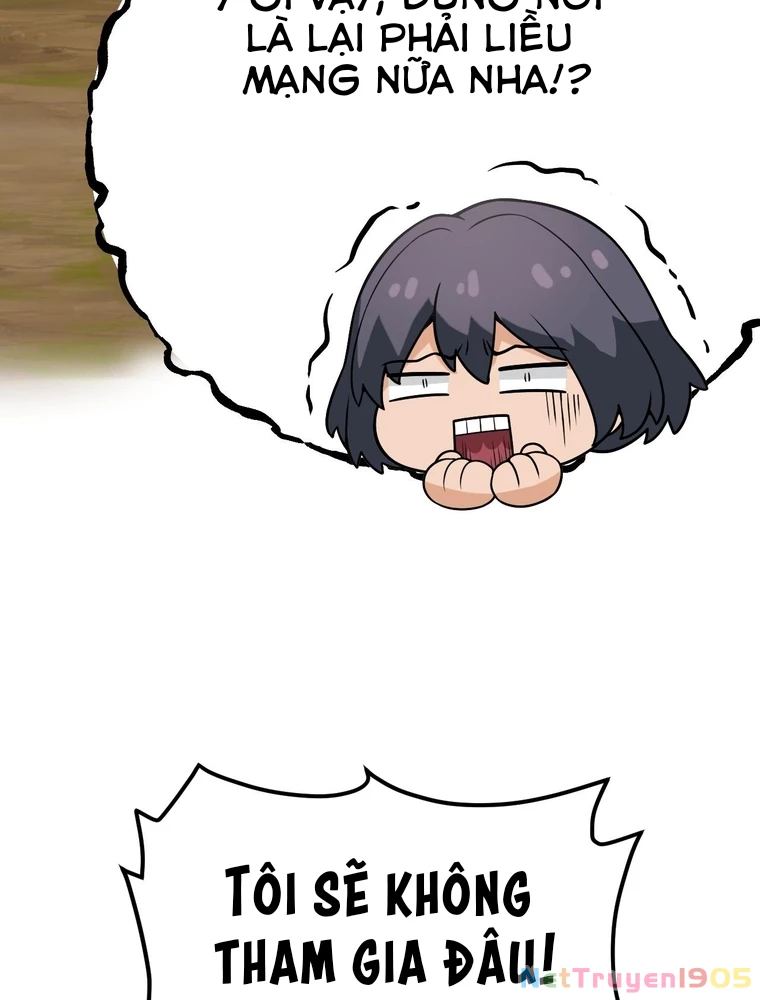 Trường Đại Học Đào Tạo Ra Tội Phạm Chapter 4 - 37