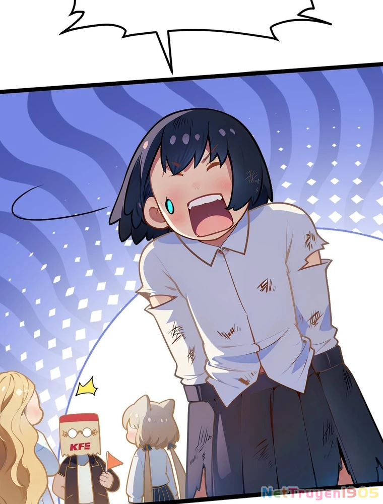 Trường Đại Học Đào Tạo Ra Tội Phạm Chapter 4 - 38