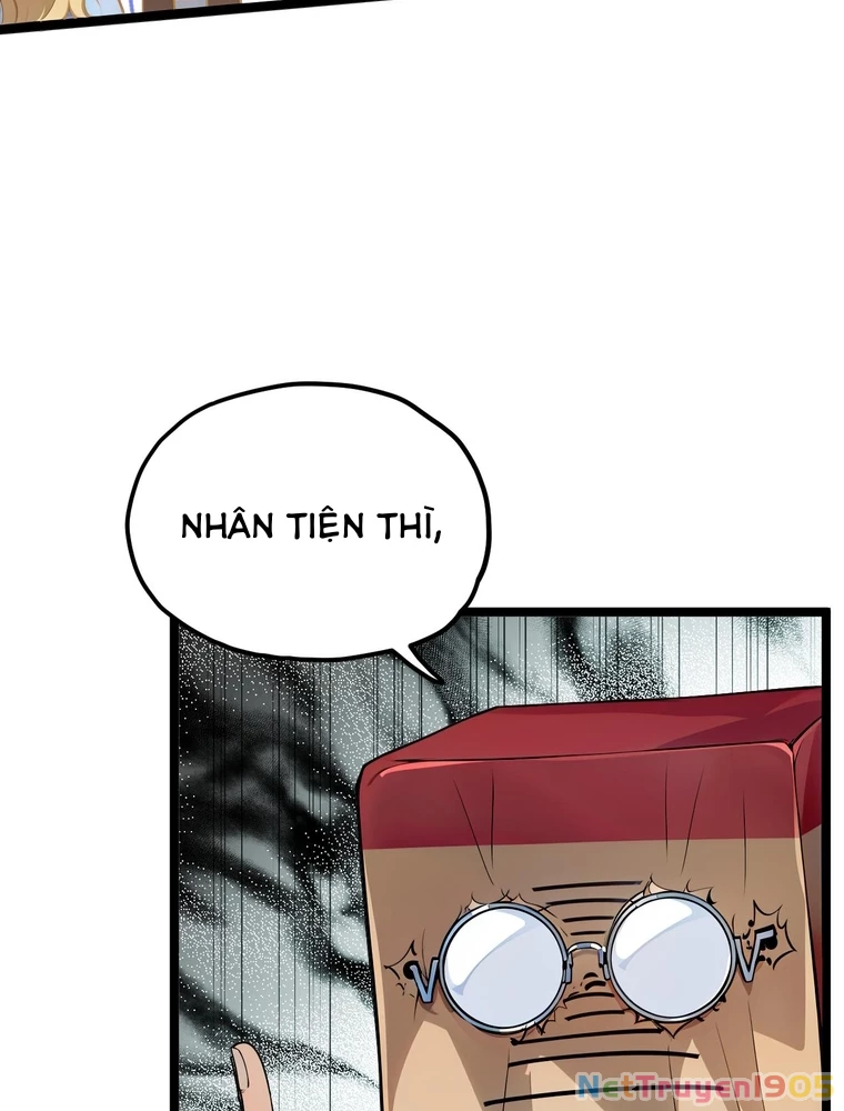 Trường Đại Học Đào Tạo Ra Tội Phạm Chapter 4 - 39