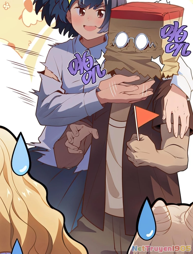 Trường Đại Học Đào Tạo Ra Tội Phạm Chapter 4 - 42