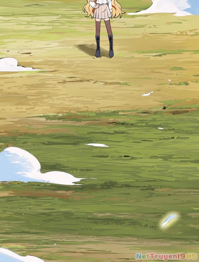 Trường Đại Học Đào Tạo Ra Tội Phạm Chapter 4 - 45