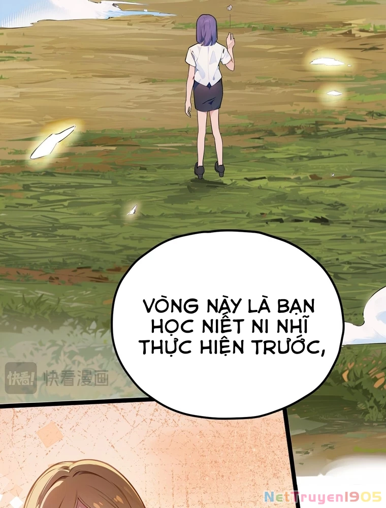 Trường Đại Học Đào Tạo Ra Tội Phạm Chapter 4 - 46