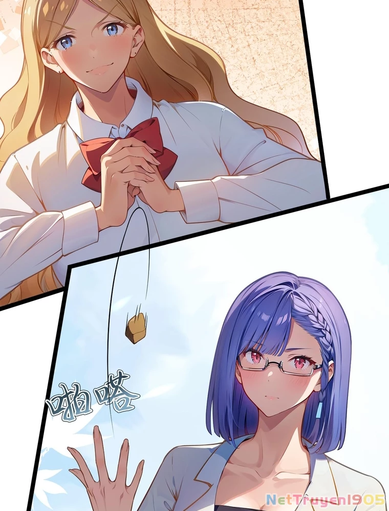 Trường Đại Học Đào Tạo Ra Tội Phạm Chapter 4 - 47