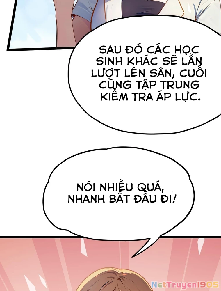 Trường Đại Học Đào Tạo Ra Tội Phạm Chapter 4 - 48