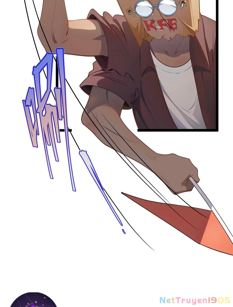 Trường Đại Học Đào Tạo Ra Tội Phạm Chapter 4 - 51