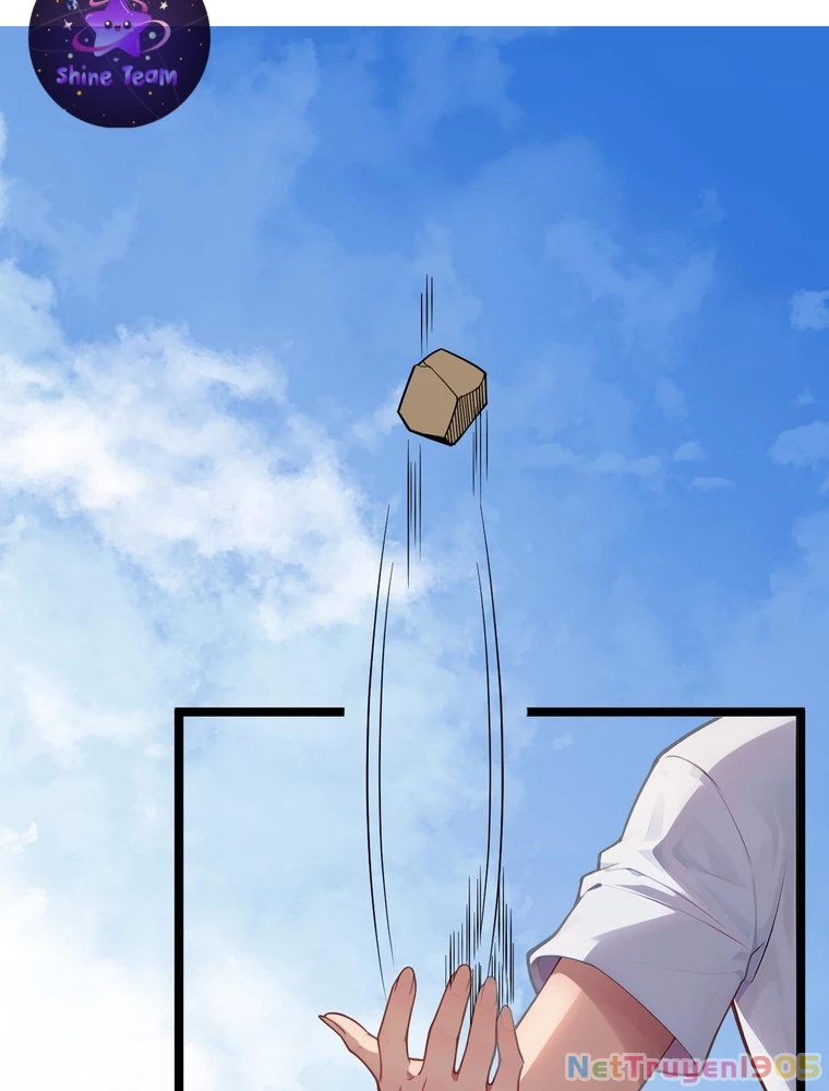 Trường Đại Học Đào Tạo Ra Tội Phạm Chapter 4 - 52