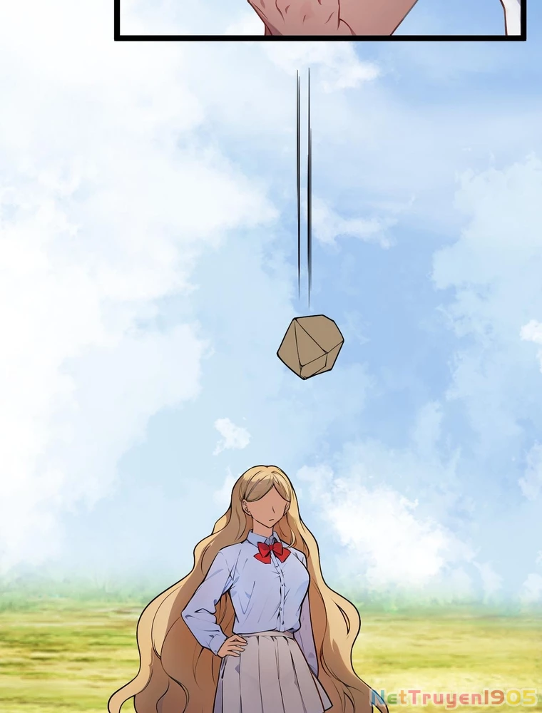 Trường Đại Học Đào Tạo Ra Tội Phạm Chapter 4 - 53