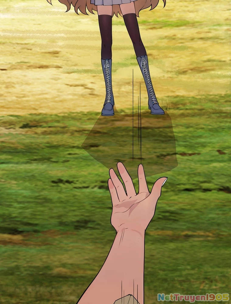 Trường Đại Học Đào Tạo Ra Tội Phạm Chapter 4 - 54