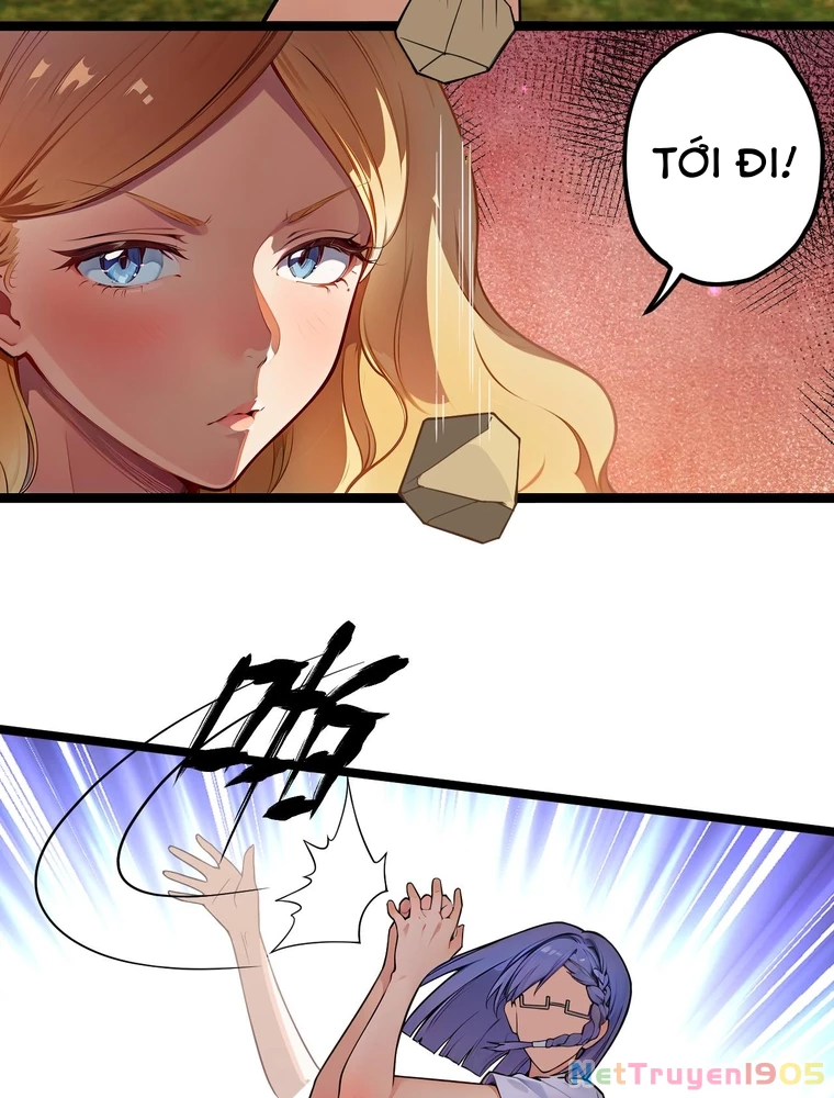 Trường Đại Học Đào Tạo Ra Tội Phạm Chapter 4 - 55