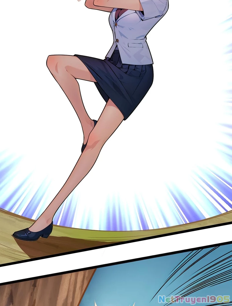 Trường Đại Học Đào Tạo Ra Tội Phạm Chapter 4 - 56