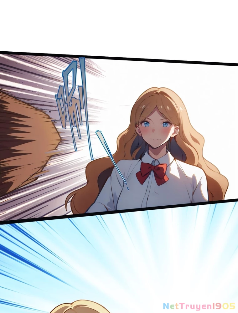 Trường Đại Học Đào Tạo Ra Tội Phạm Chapter 4 - 61