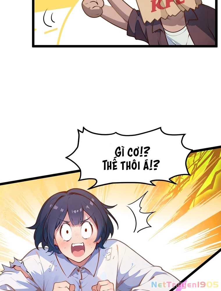 Trường Đại Học Đào Tạo Ra Tội Phạm Chapter 4 - 64