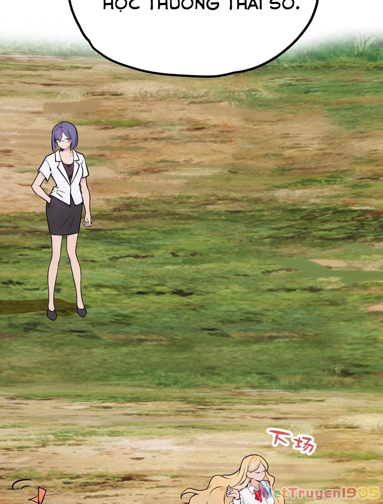 Trường Đại Học Đào Tạo Ra Tội Phạm Chapter 4 - 66